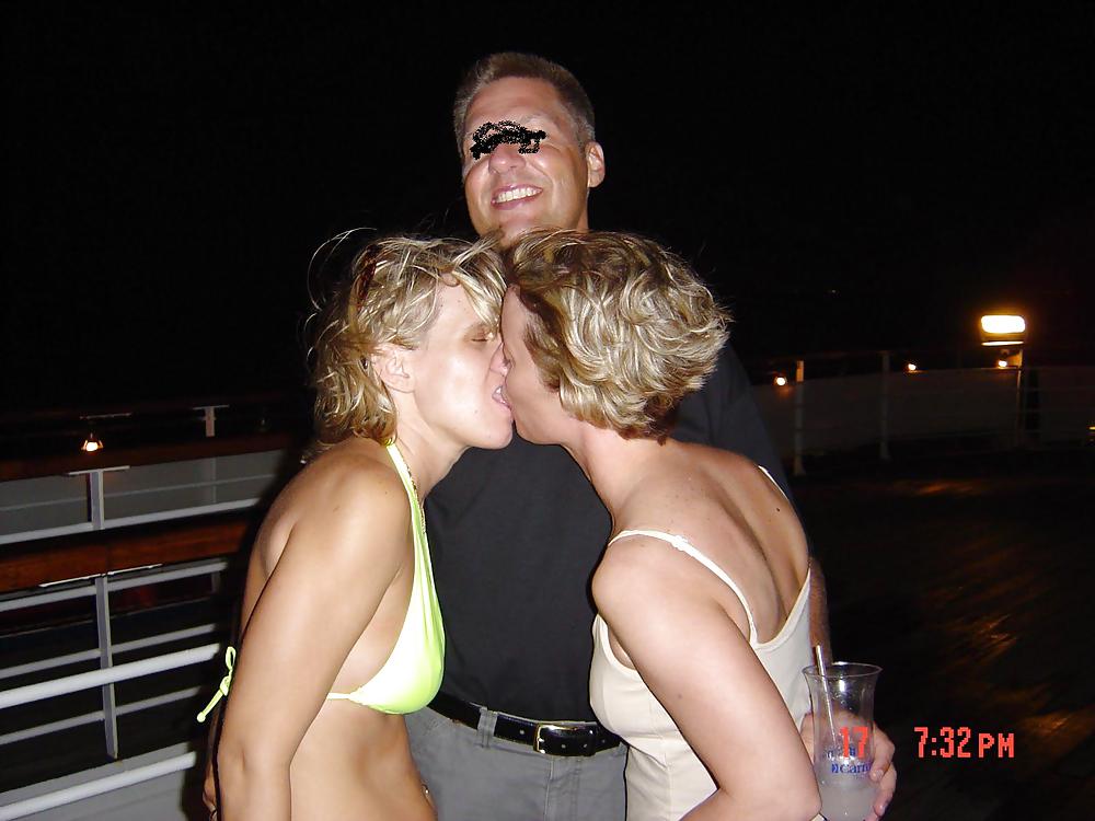 Sex Gallery incroyable soiree