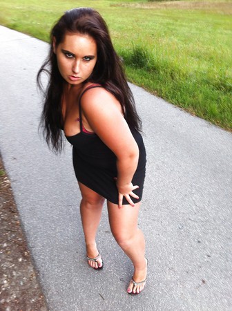 Nice (non nude) girls 192