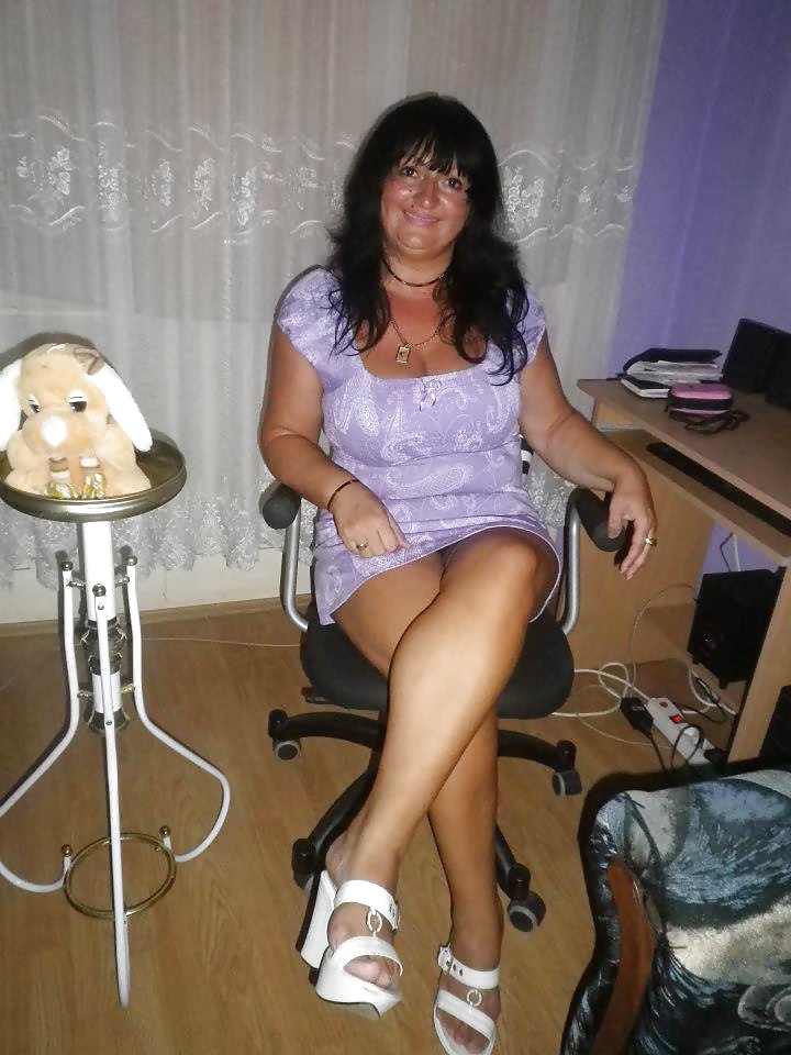 Sex Gallery MATORKE NA KOJE SE CEDI