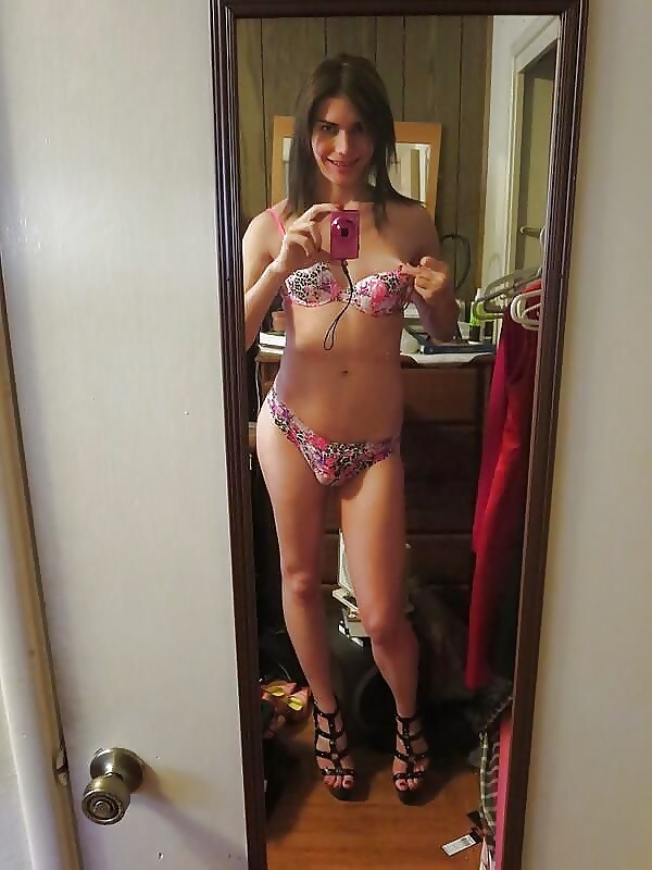 Sex Gallery I LOVE TRAPS II