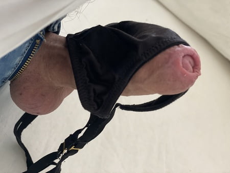 panties and cock   taboobeast         