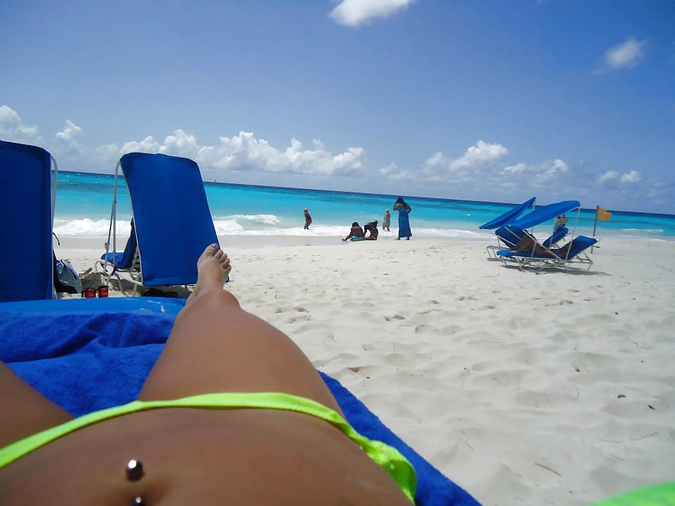 Sex Gallery Magnificently Sexy Melissa