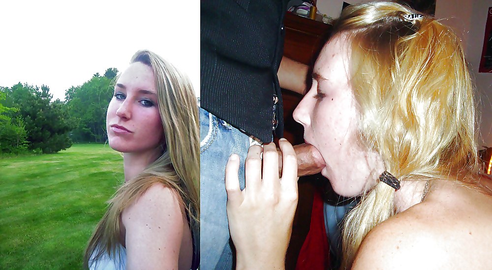 Sex Gallery Before & After 3