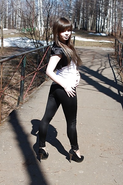 Sex Gallery My Miss Perfect