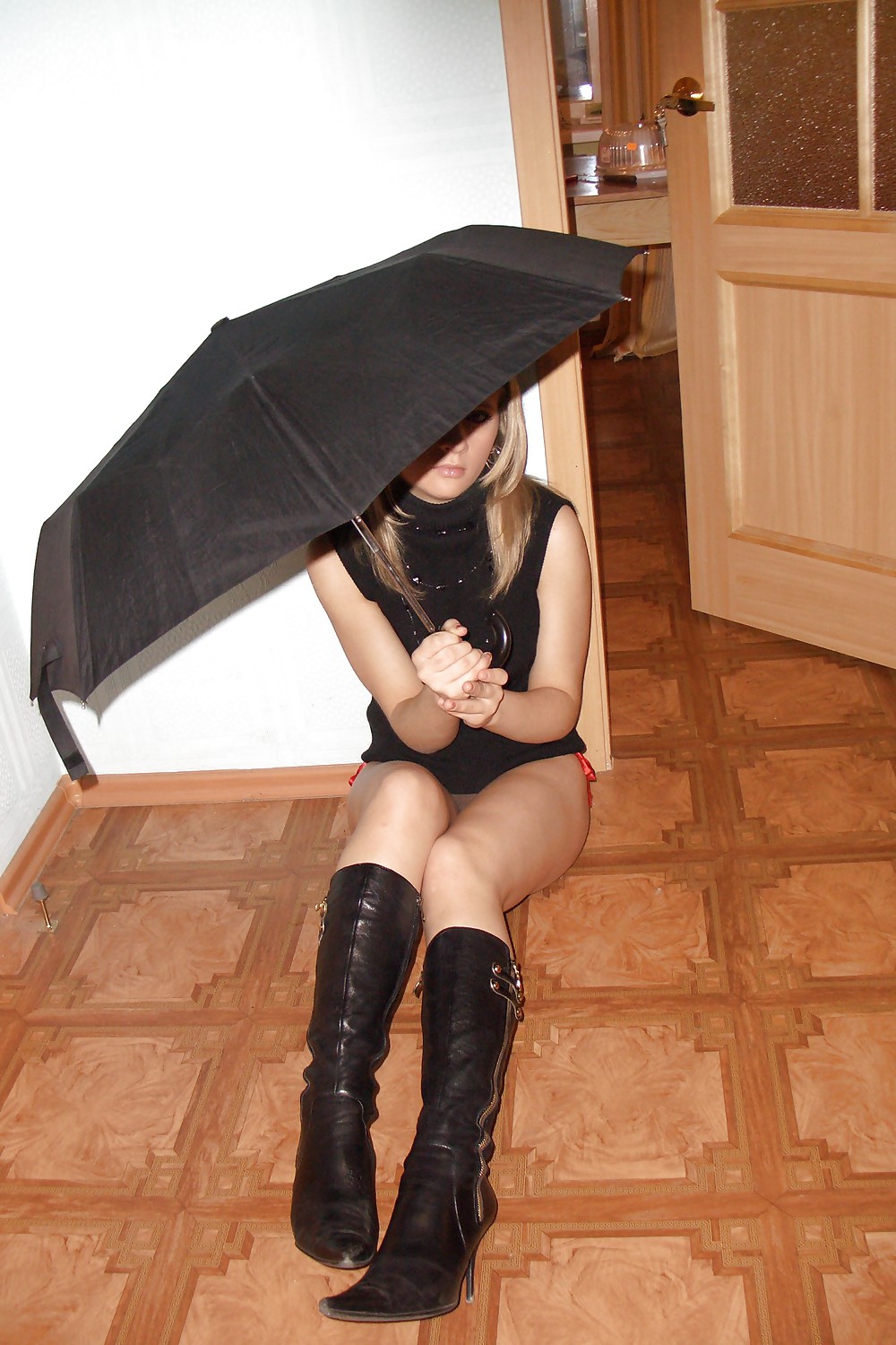 Sex Gallery Wer hat mehr? who has more?