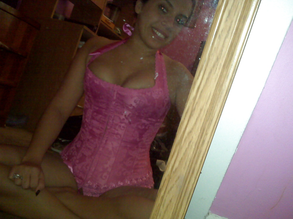 Sex Gallery MY EX GF SAMANTHA