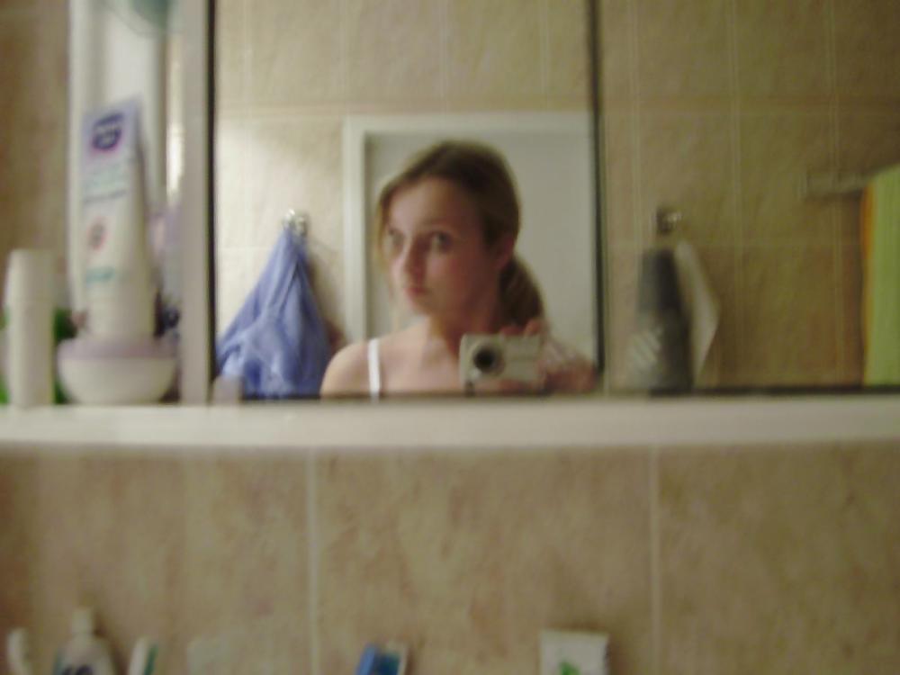 Sex Gallery Selfshot 34