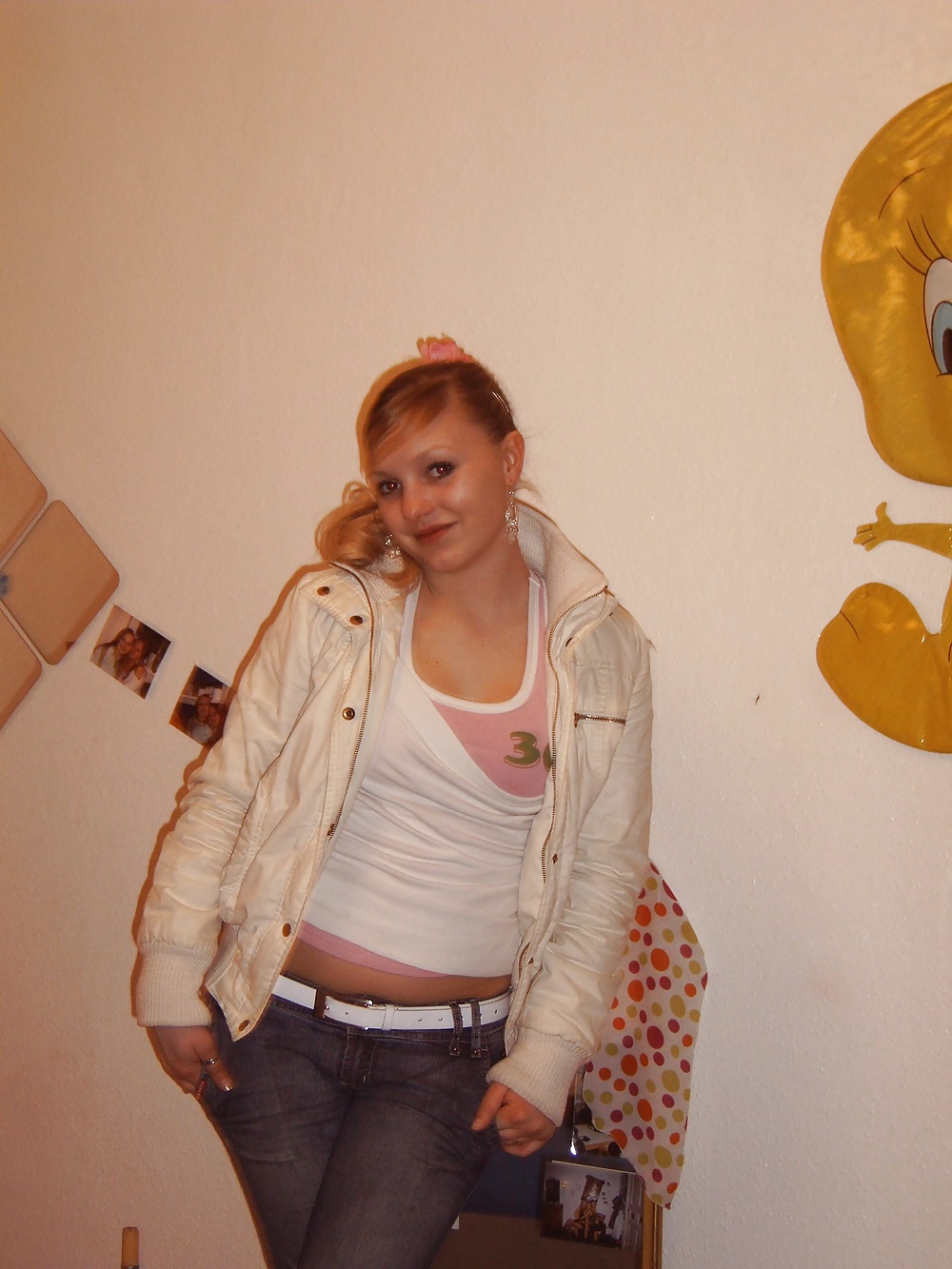 Sex Gallery Amatorka 23