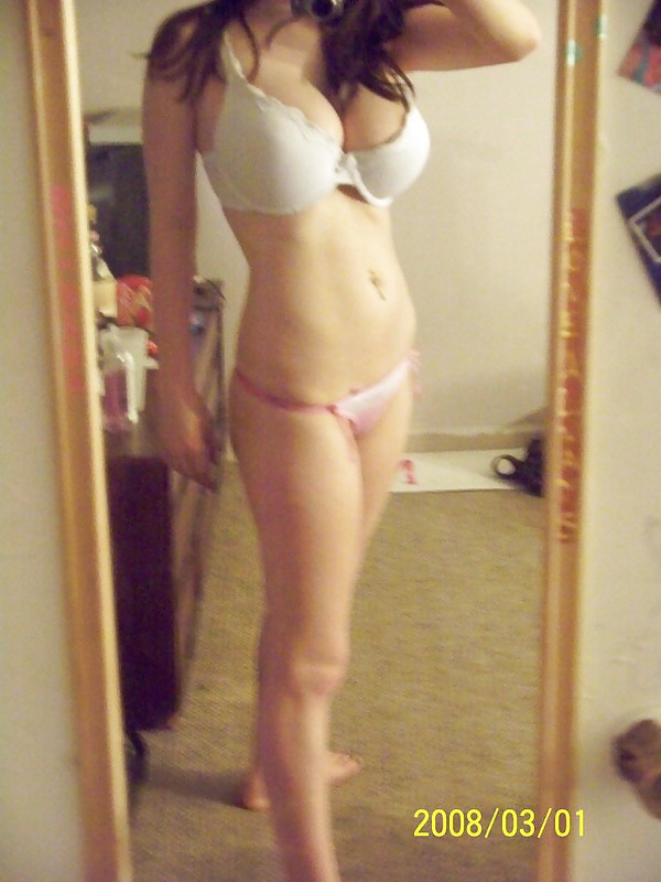 Sex Gallery Selfshot 38