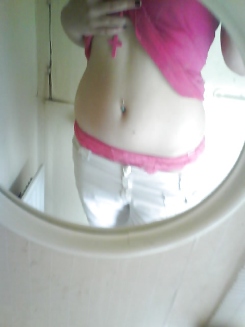 Sex Gallery Amateur Selfies 3