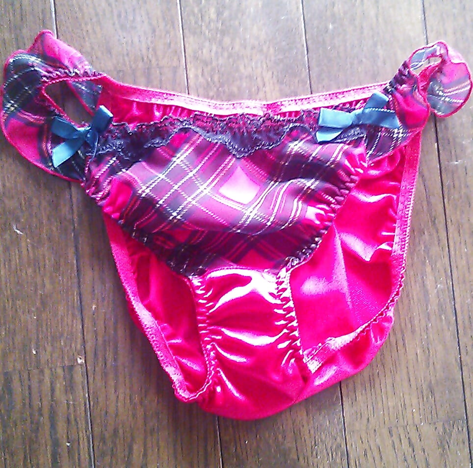 Sex Gallery Underwear became indebted to 03