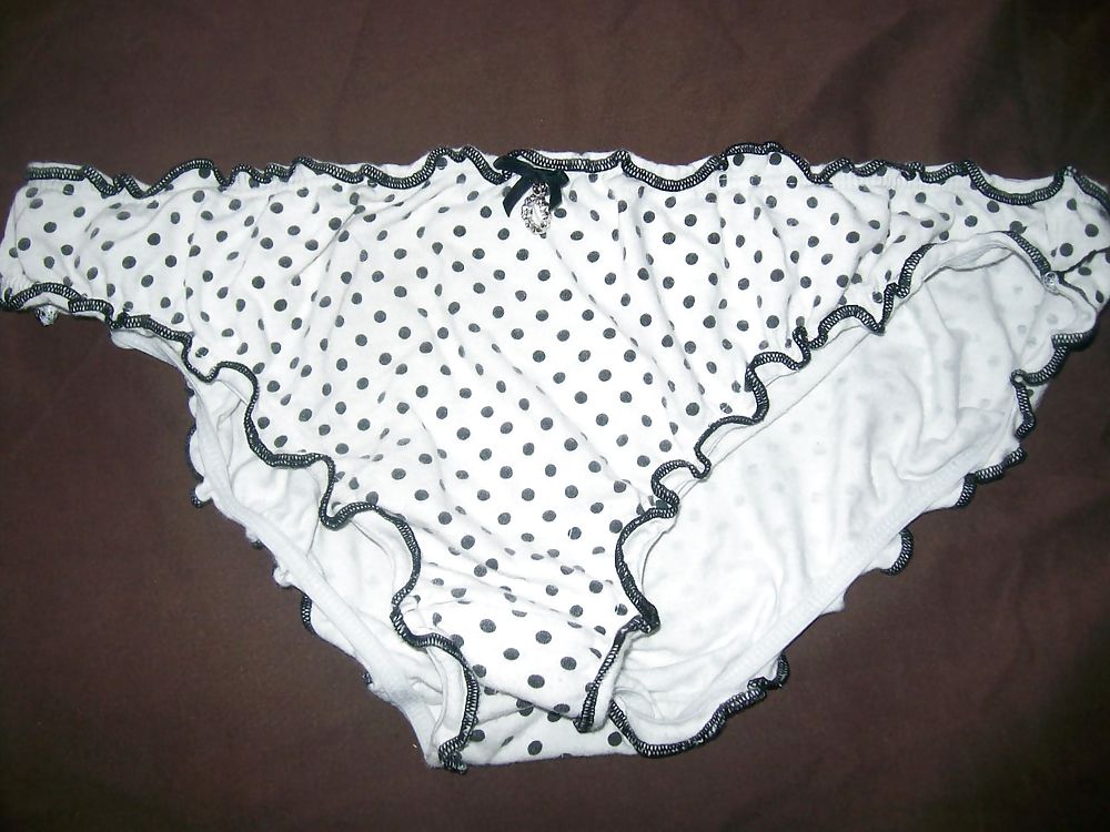 Sex Gallery Panties & knickers draw