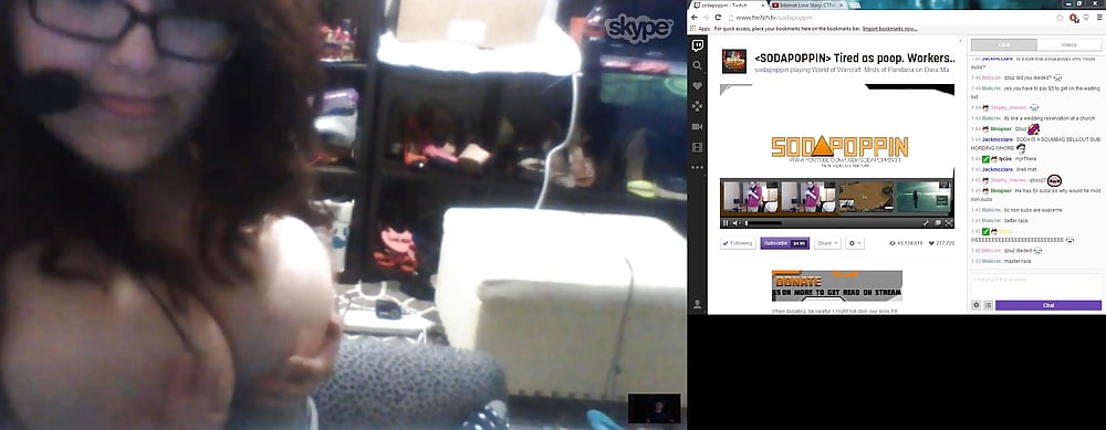 Sex Gallery Big tits nerd