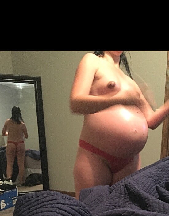 Sexy Pregnant Girls 152 - 30 Photos 