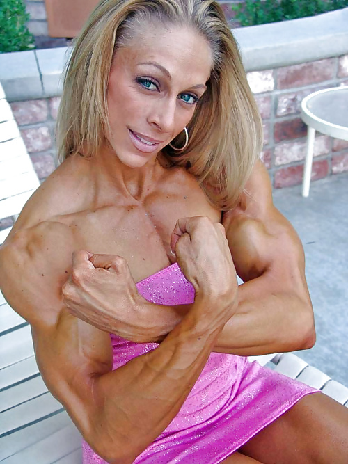 Sex Gallery Muscle and Fitness 12 (LordLone)