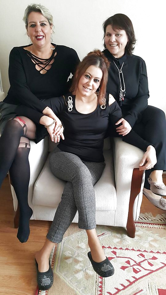 Sex Gallery Turkish Annem Mom Leyla