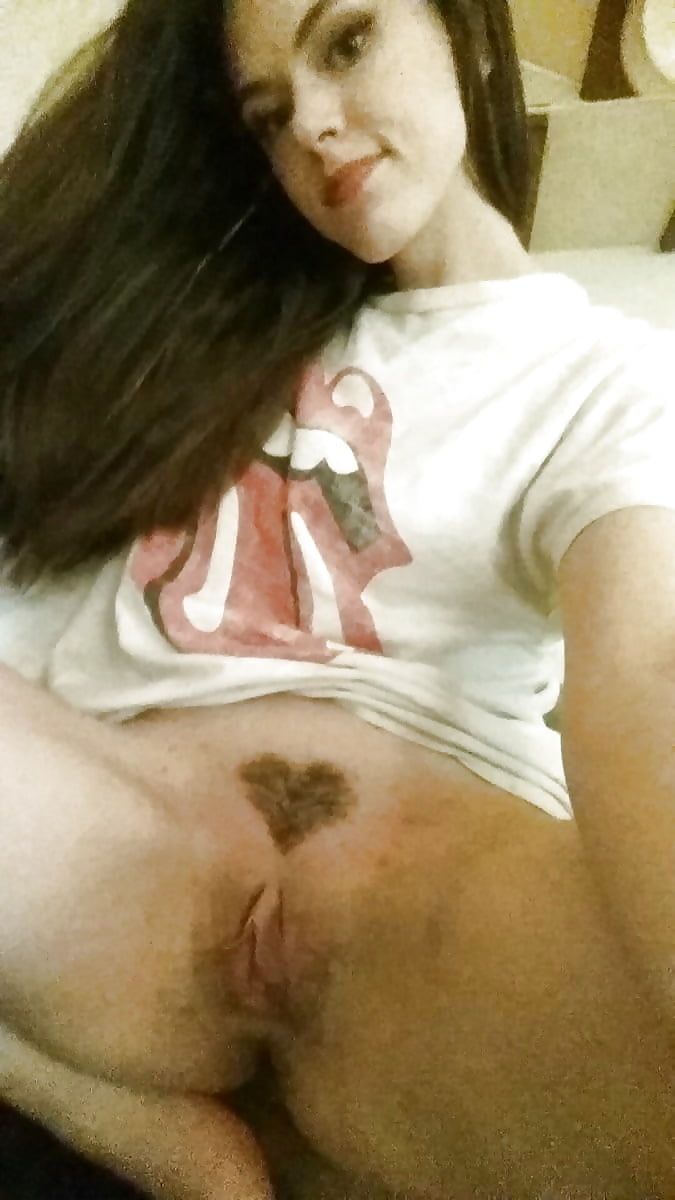 Sex Gallery ups,muffs no panties