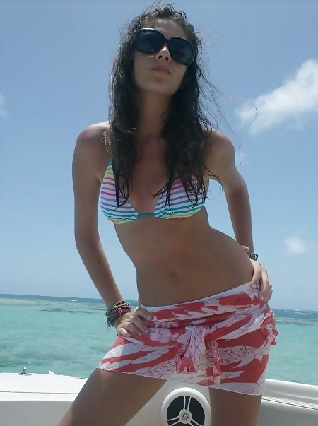 Sex Gallery hot teens