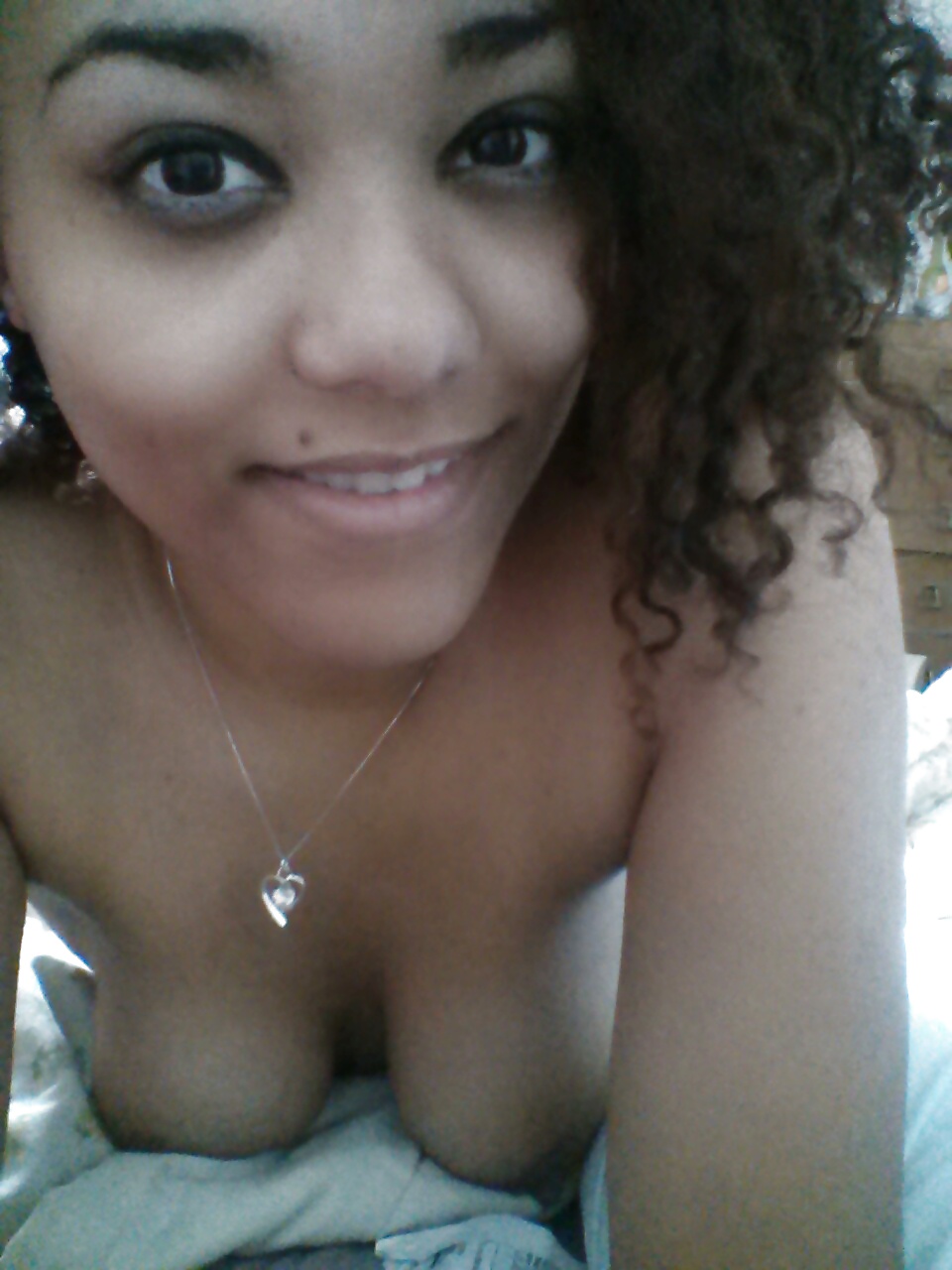 Sex Gallery 'Ashlee' Cute Ebony friend from Baltimore