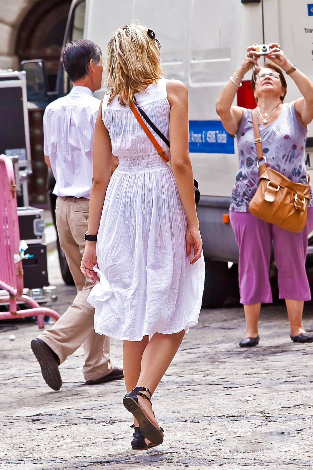 Sex Gallery Voyeur.Candid.4