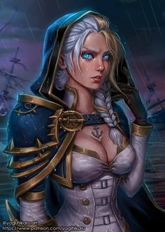 Our Favorite Warcraft Pics - 16 Pics | xHamster