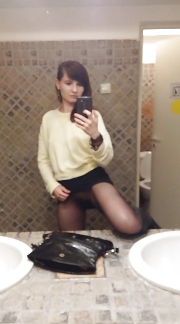 Sex Gallery Elena oder wer sie ist