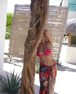 Sex Gallery Daniela (38 years old) from Mexico City
