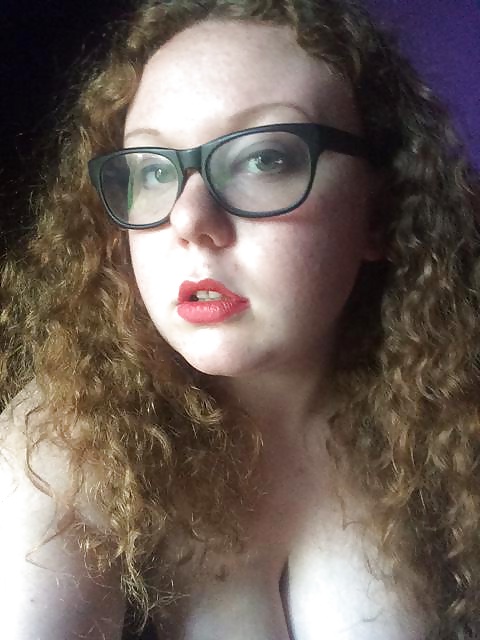 Sex Gallery BBW - Curly and Hairy 05