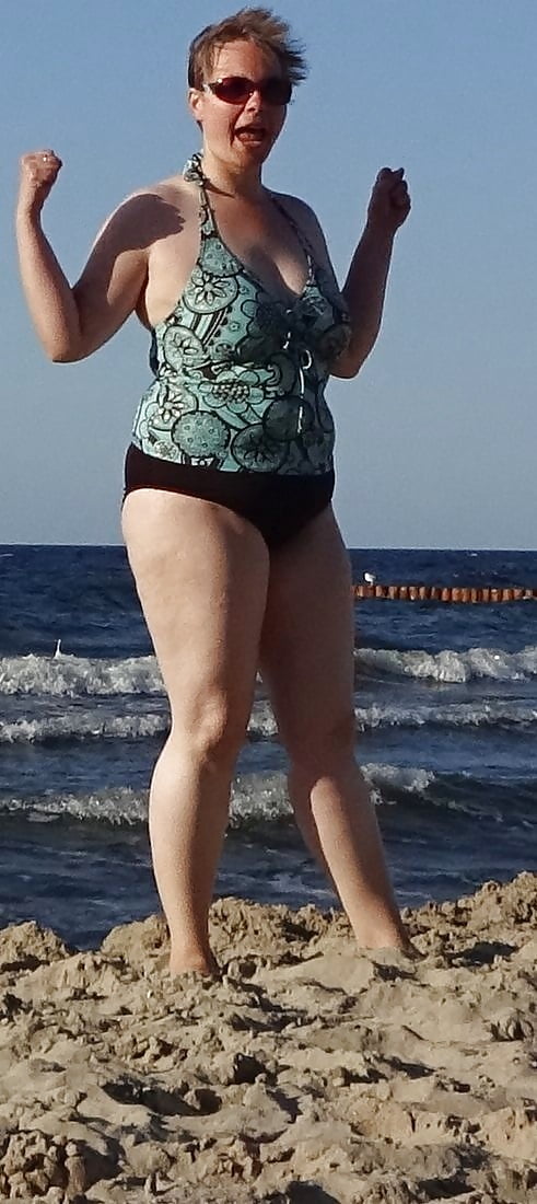 Sex Gallery Anja schluckt alles