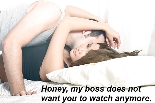 Sex Gallery Cuckold Captions and Memes