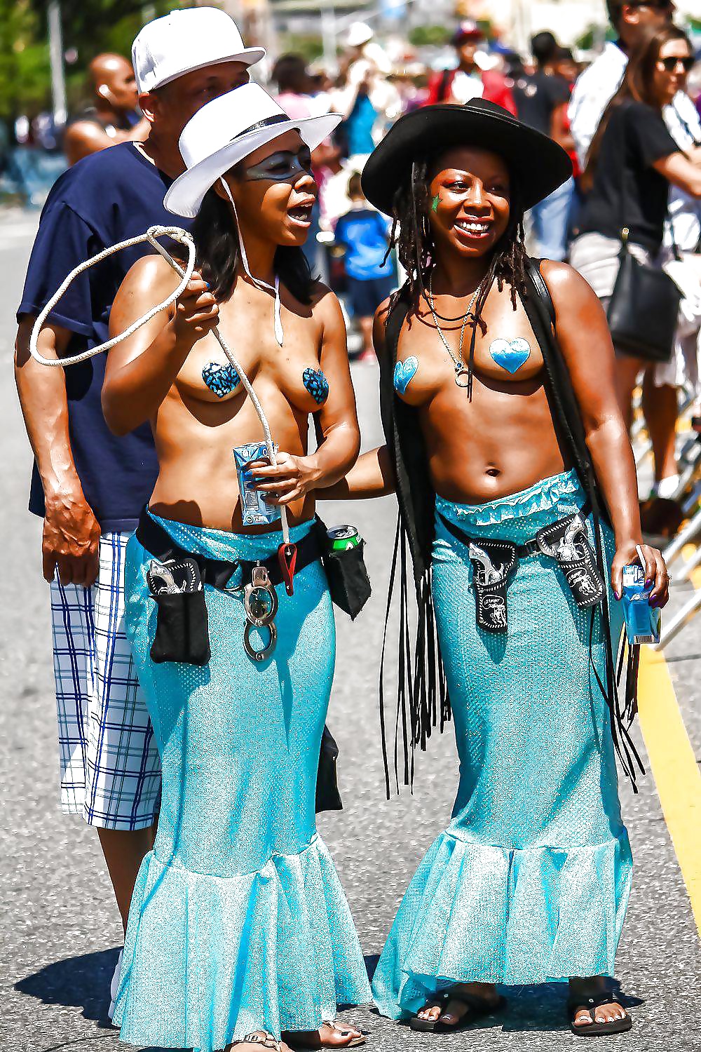 Sex Gallery momentos picantes 14