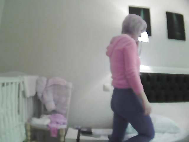 Sex Gallery Spying On The Nanny