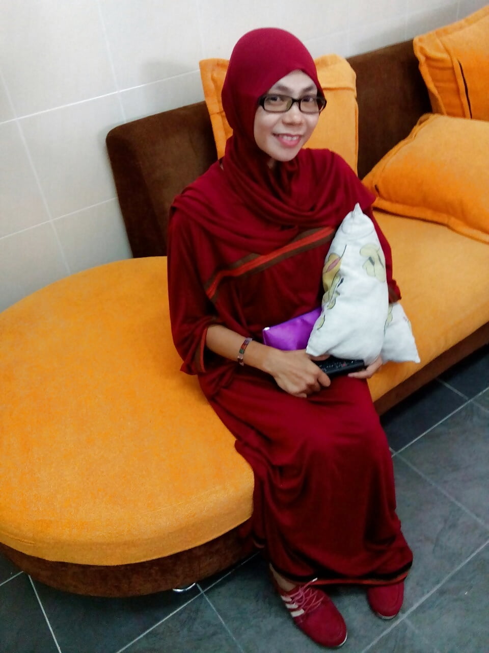 Sex Gallery Favourite Malay tudung milf 56