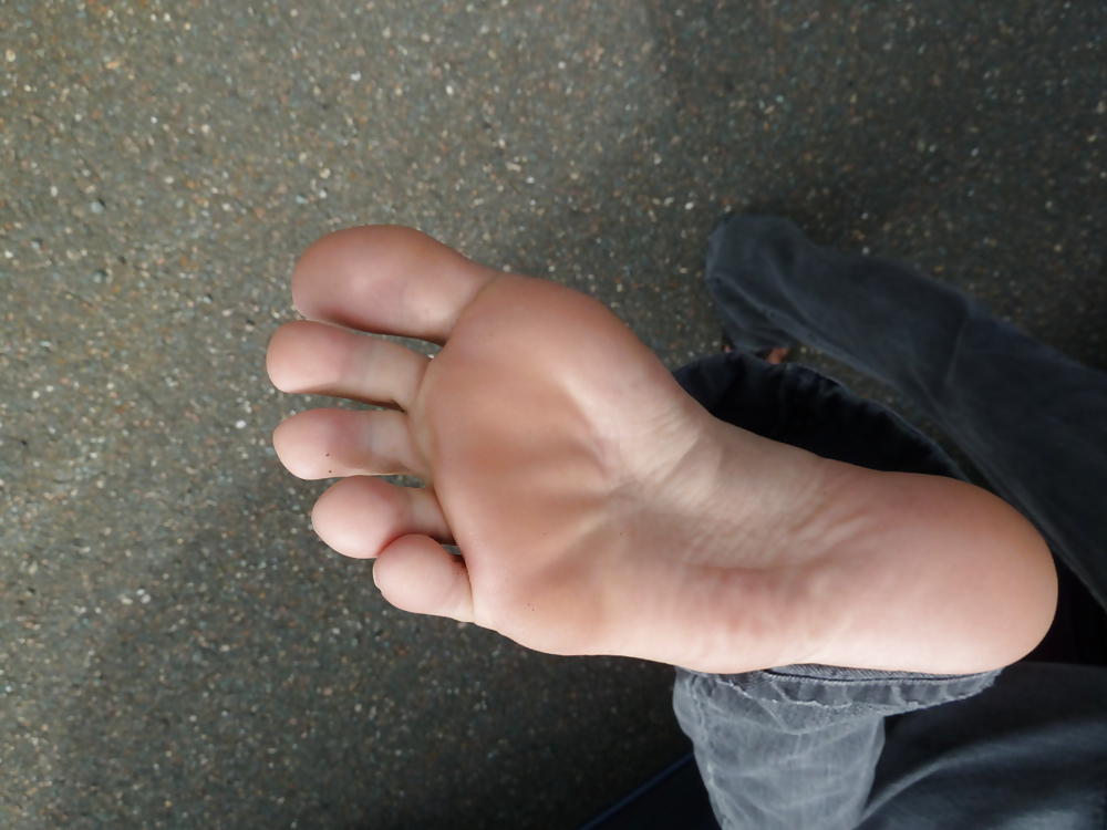 Sex Gallery soles