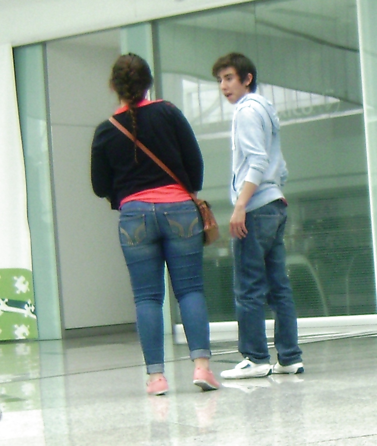 Sex Gallery FLAQUITAS Y GORDITAS