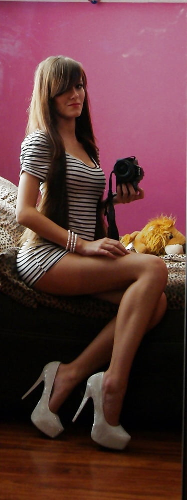 Sex Gallery Random Sexy Young Teens