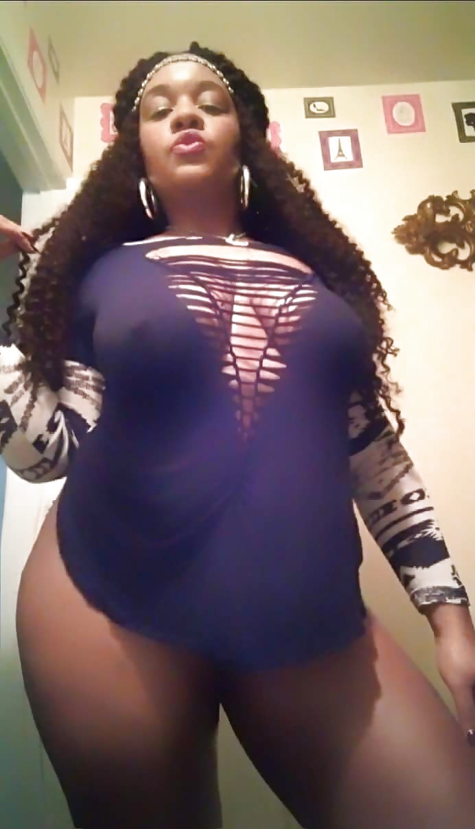 Sex Gallery Black azz master