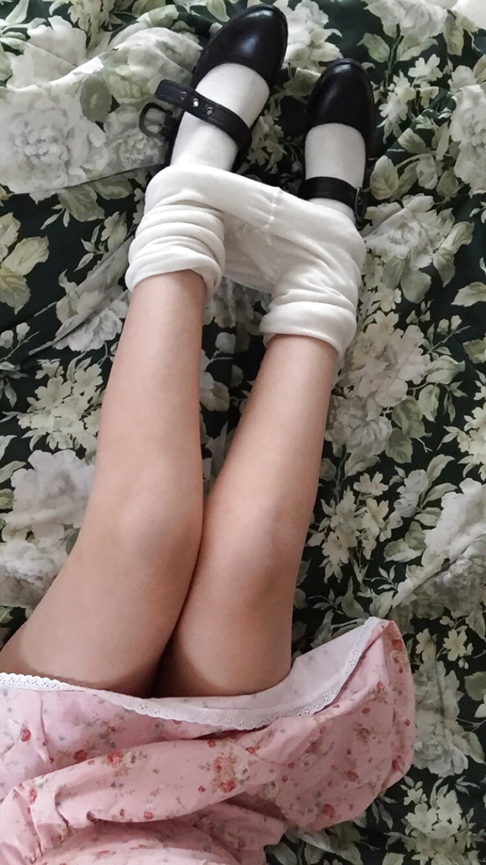 Sex Gallery Cute Teen aka BabyBearAttack Selfies