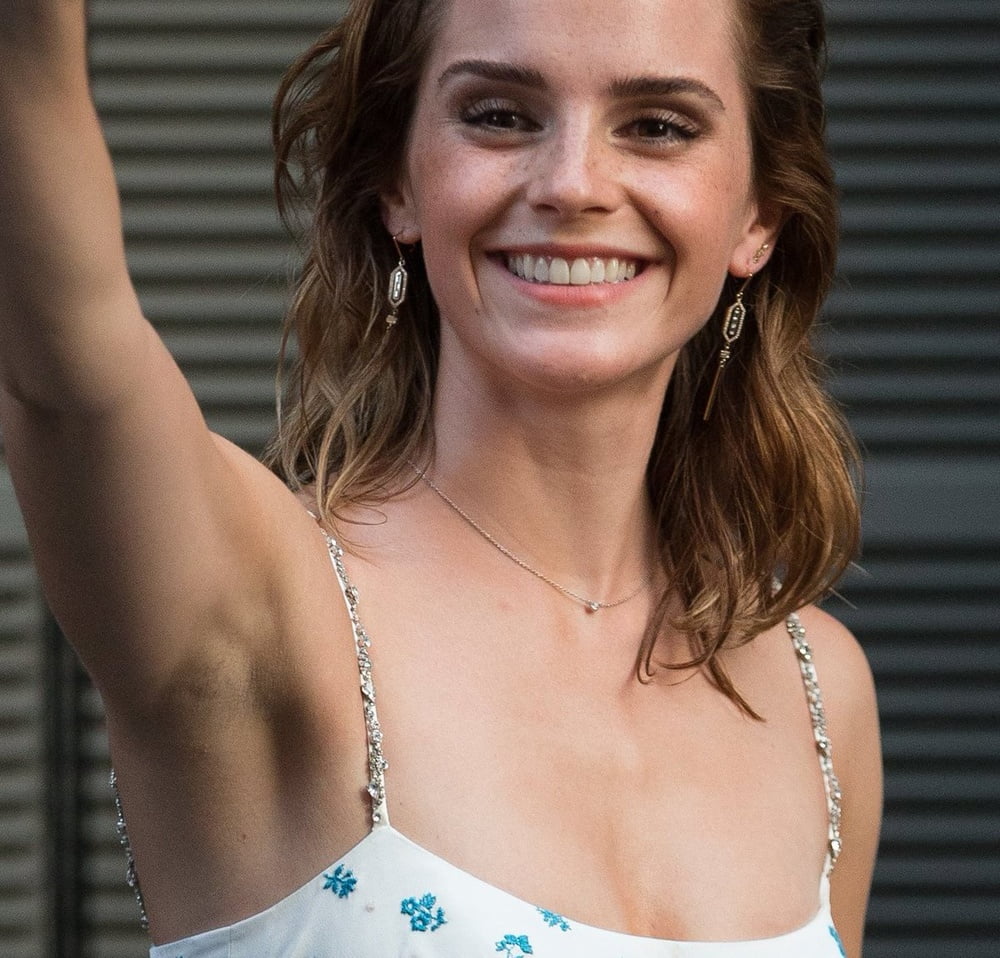 Emma Watson Love Armpit 4 Pics Xhamster 7103