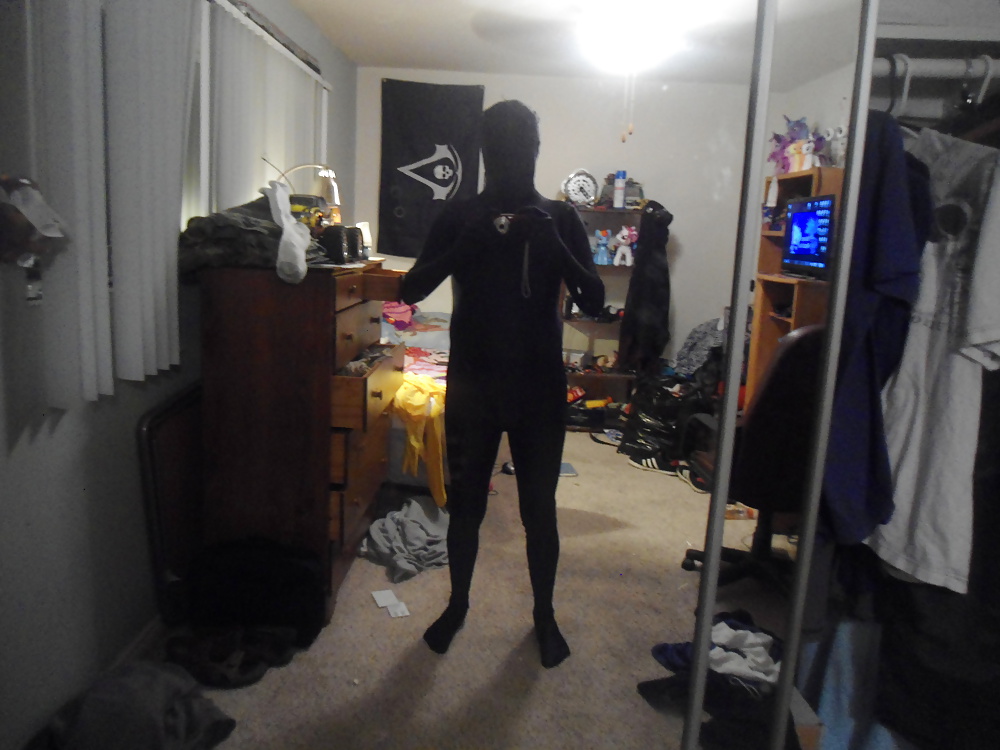 Me and My suits and Other pics of me  