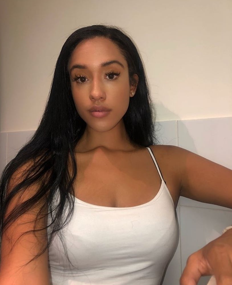 Girl hard black haired young nude pictures nice