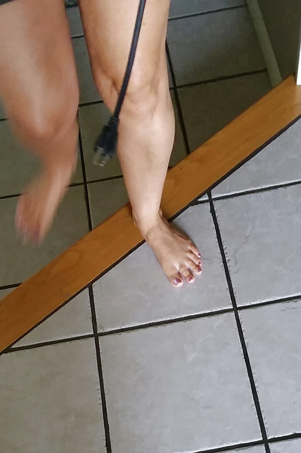 Sex Gallery Candid feet