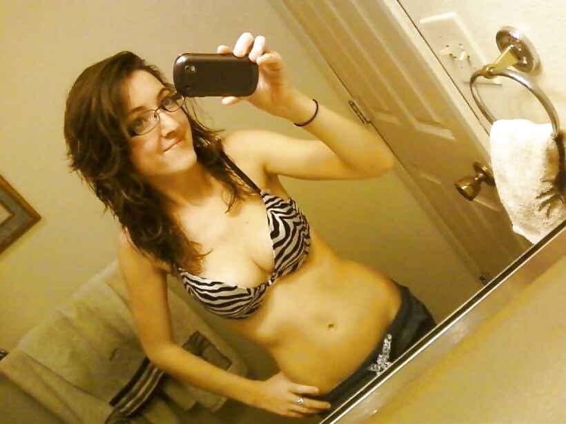 Sex Gallery Self shot - Amateur girl #75