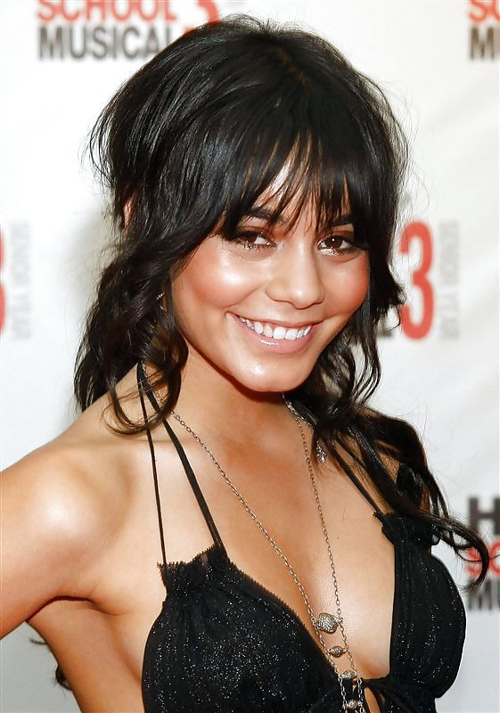 Sex Gallery Vanessa Hudgens mega collection