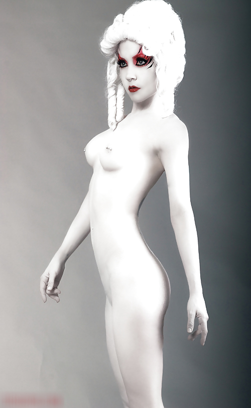 Sex Gallery Tara Ryze