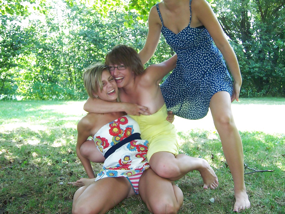 Sex Gallery Get by with a little help from my friends