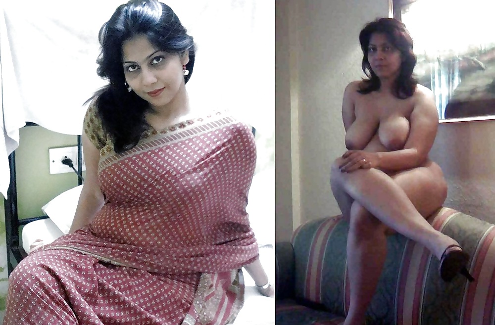 Sex Gallery Clothed Unclothed Indian Bitches 13