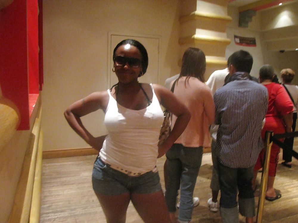 Sex Gallery SEXY YOUNG 19 FROM NYC FREAKY TRINI GAL