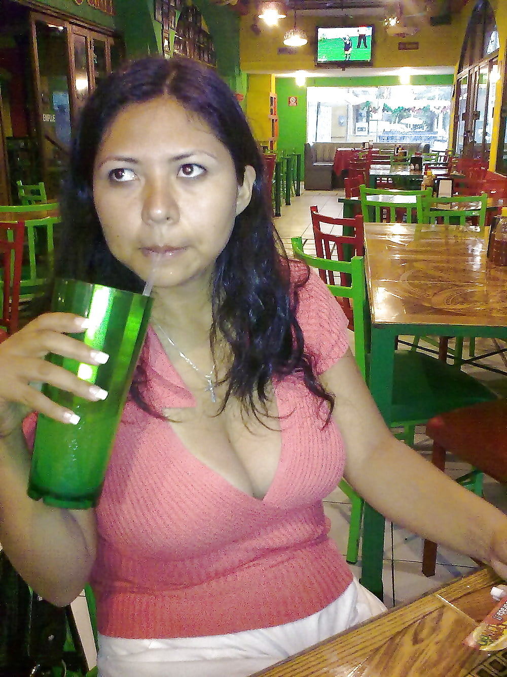 Sex Gallery Mexicana Sabrosa