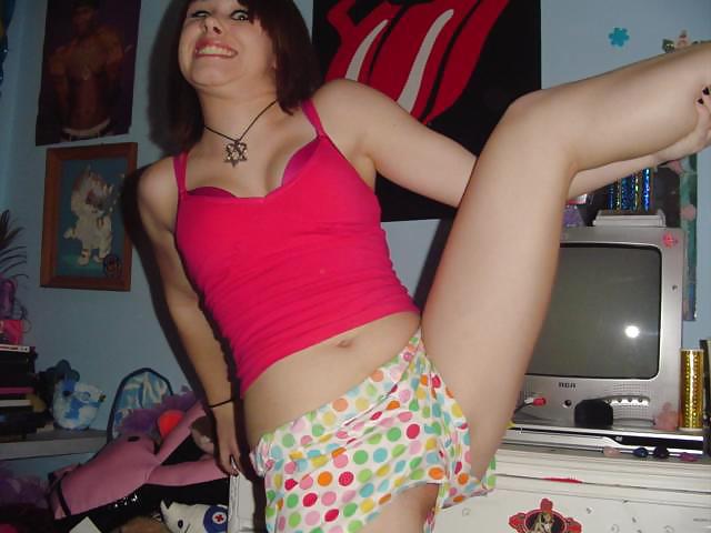 Sex Gallery Upskirts Upshorts 17